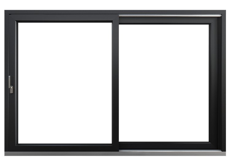 HST Patio Doors