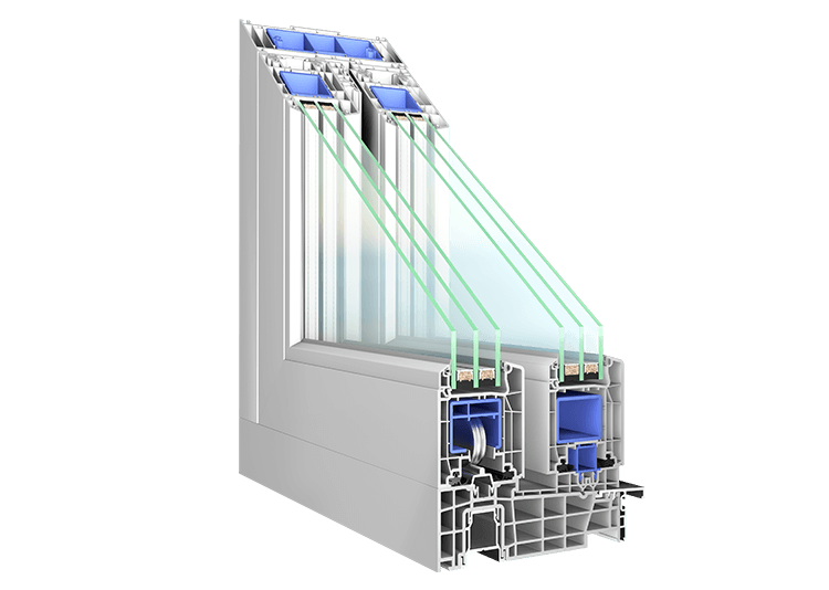HST Patio Doors
