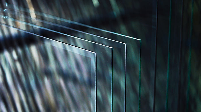 Glass