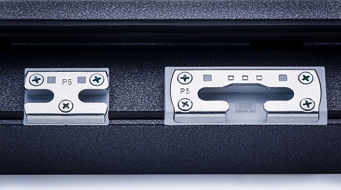Hardware Option