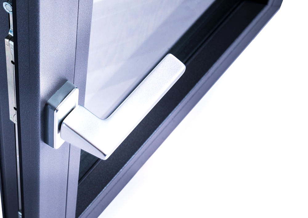 Oknoplast Handle