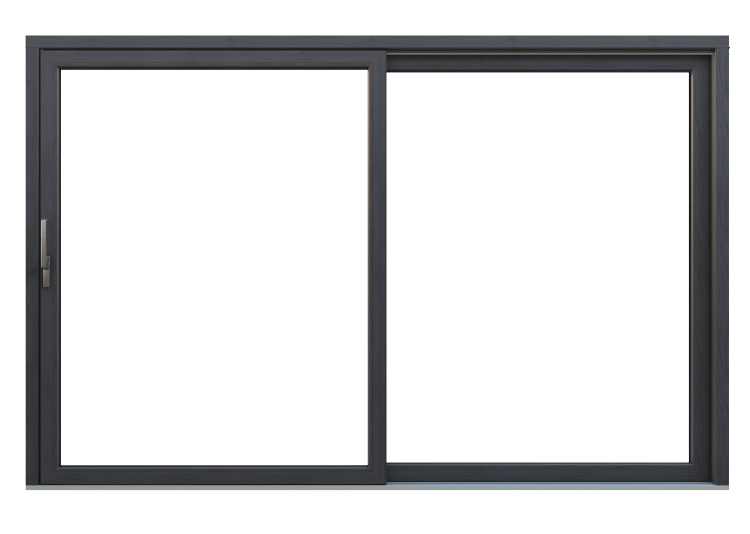HORIZON Slide Patio Door