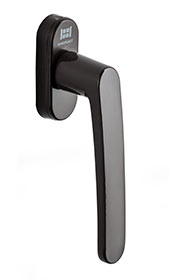 Handle black