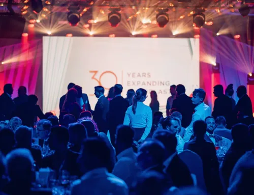 OKNOPLAST Celebrates Its 30th Anniversary at a Jubilee Gala in Kraków