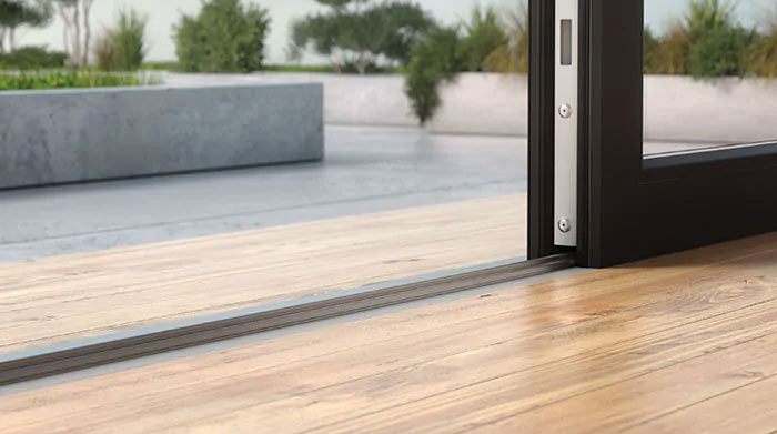 Thresholds