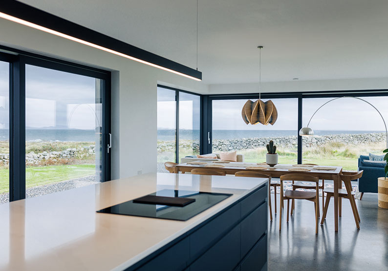 Patio Door HST